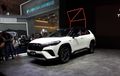 Varian GR Sport Meluncur, Toyota Optimis Penjualan Corolla Cross Hybrid Bakal Lebih Laris