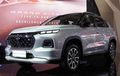 Mesin dan Dimensi Suzuki Grand Vitara Generasi Terbaru Mengecil, Turun Kelas dari Generasi Sebelumnya?
