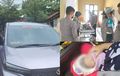 Kabin Daihatsu Xenia Saksi Bisu, Bayi Meninggal Saat Disusui, Tertindih Tubuh Ibu Sendiri