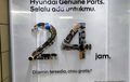 Hyundai Jamin Ketersediaan Suku Cadang dalam 24 Jam, Lewat Tenggang Waktu Enggak Usah Bayar, Begini Syaratnya