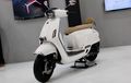 Moto Bologna Passione Resmi Masuk Indonesia di IIMS 2023, Pamerkan Skutik Retro 125 CC