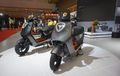 Mulai Rp 6 Jutaan, Yadea Luncurkan Total 7 Motor Listrik di IIMS 2023