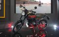 Pakai Basis Himalayan, Royal Enfield Scram 411 Meluncur di IIMS 2023