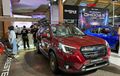 Subaru Forester Edisi Terbatas Hadir di IIMS 2023, Cuma 7 Unit!