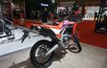 Honda CRF250L Sapa Indonesia, Intip Perbedaannya Dari Versi Jepang