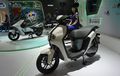 Kode Keras, Motor Listrik Yamaha Neo's Tampil dan Bisa Dicoba di IIMS 2023