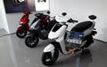 Yadea Mulai Kirim Sepeda Listrik ke Rumah Konsumen, Motor Listriknya Kapan?