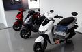 Jual Motor Listrik Rp 6 Jutaan, Yadea Buka Dealer Pertama di Indonesia, Apa Saja Fasilitasnya?