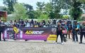 Hadiri IIMS 2023, Adira Finance  Riding Bareng Komunitas, Intip Keseruannya