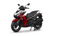 Yamaha Aerox Versi Thailand Pamer Warna Baru, Harga Beda Tipis Sama Indonesia