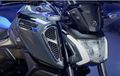 Yamaha Byson Lahir Kembali, Bodi Lebih Gambot Sekarang Ada Y-Connect
