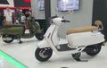 Resmi Masuk Indonesia, Moto Bologna Passione Pamer Lawan Vespa Matic