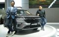 Wuling Alvez Sasar Kaum Muda, Fitur Selengkap Wuling Almaz, Ini Detailnya