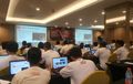 Ultraspeed Racing Bikin Training aRacer Buat Mekanik, Pembicara dari Taiwan