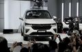 Ini Alasan Garansi Transmisi Manual Wuling Alvez Lebih Lama dari CVT