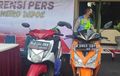Menghilangkan Jejak, Pelaku Tabrak Lari di Depok Ganti Nopol Polisi 