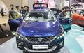 Tim Mendang-mending Pasti Setuju, Diskon Suzuki Baleno Hatchback di GJAW 2023 Bikin Toyota Agya GR Sport Minder