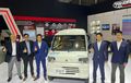 Mitsubishi Siap Produksi Minicab MiEV di Indonesia Awal Tahun 2024
