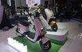 Mulai Rp 5 Jutaan, Motor Listrik Ofero Jual 4 Produk Baru di IIMS 2023