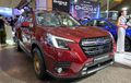 Subaru Forester Lahir Langsung Dimodif dari Dealer, Ada 7 Model Bisa Dipilih