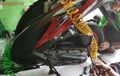 Ternyata Segini Biaya Servis Besar Motor Matic di Bengkel Spesialis