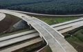 Mudik Lebaran 2023 ke Sumatera Anti Macet, 5 Ruas Tol Baru Siap Beroperasi