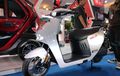 Selis Luncurkan GO Plus di IIMS 2023, Jarak Tempuh Lebih Jauh