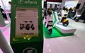 Ofero Rilis Sepeda Listrik Di IIMS, Mulai Rp 5 Jutaan, Motornya Nyusul