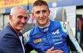 Putra Legenda MotoGP Jack Doohan Jadi Pembalap Cadangan Tim Alpine di F1 2023