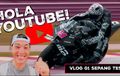 Sambil Balapan di MotoGP 2023, Aleix Espargaro Juga Jadi YouTuber