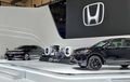 Meskipun Enggak Dibawa ke IIMS 2023, Honda Janji Meluncurkan Dua Mobil Hybrid Tahun Ini