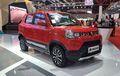 Mobil Baru Suzuki S-Presso Tampil di IIMS 2023, Pakai Mesin Berbeda!