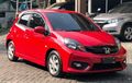 Viral Honda Brio Remuk Diamuk Massa Karena Kabur dari SPBU, Diduga Gak Mau Bayar BBM