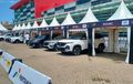Ingin Test Drive Mobil di IIMS 2023, Cek Dulu Cara dan Syaratnya