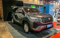 Turun di IIMS 2023, Autotivo Pamer Deretan Aksesori Innova Zenix