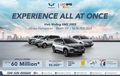 Usung Semangat Experience All at Once, Wuling Pamerkan Unit Unggulan hingga Sediakan Promo Menarik di IIMS 2023