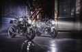 KTM 1300R Edisi Terbatas Kembali Hadir, Super Duke Versi Retro Terbaru dari Brabus