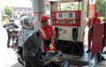 Jangan Isi BBM Beroktan Tinggi ke Motor Berkompresi Rendah, Awas