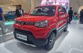 Suzuki S-Presso 2023 Ketambahan Banyak Fitur, Lebih Baik dari Brio Satya?