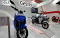 Makin Ramai, Berikut Daftar Motor Listrik Penerima Subsidi Rp 7 Juta