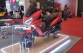 Jarak Tempuh Capai 130 Km, Motor Listrik Mirip Honda PCX Ini Dijual Cuma Rp 20 Jutaan