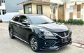 Menggoda Banget, Modal Rp 10 Jutaan Bisa Bawa Suzuki Baleno Tahun 2021