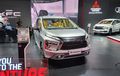 Mitsubishi Berhasil Mencatat 1.738 SPK di  IIMS 2023, Xpander Paling Laris