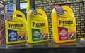 Prestone Hadirkan Cairan Pendingin Dengan Formula Anti Karat Di IIMS 2023