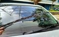 Ganti Wiper Mobil Pasca Mudik Lebaran, Begini Lho Tanda-Tandanya