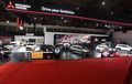 Selain Tampilkan Mitsubishi XFC Concept, Mitsubishi Motors Hadirkan Ragam Aktivitas dan Promo Menarik Selama IIMS 2023   