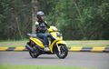 Test Ride Piaggio Medley S 150, Rival NMAX dan PCX dari Pabrikan Eropa