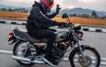 Seluruh Aset Telah Disita, Yamaha RX-King Doni Salmanan Tak Masuk Lis Barang Berharga?