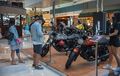 Piaggio Indonesia Gelar Pameran di Mal, Sebar Promo dan Bisa Test Ride