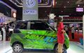 Mobil Listrik DFSK Mini EV Siap Hadir Tahun Ini, Begini Speknya